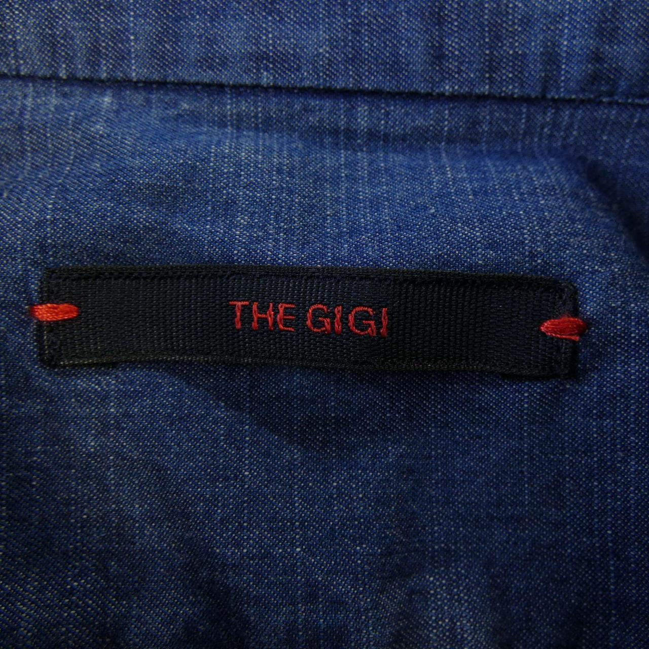 ザジジ THE GIGI シャツ