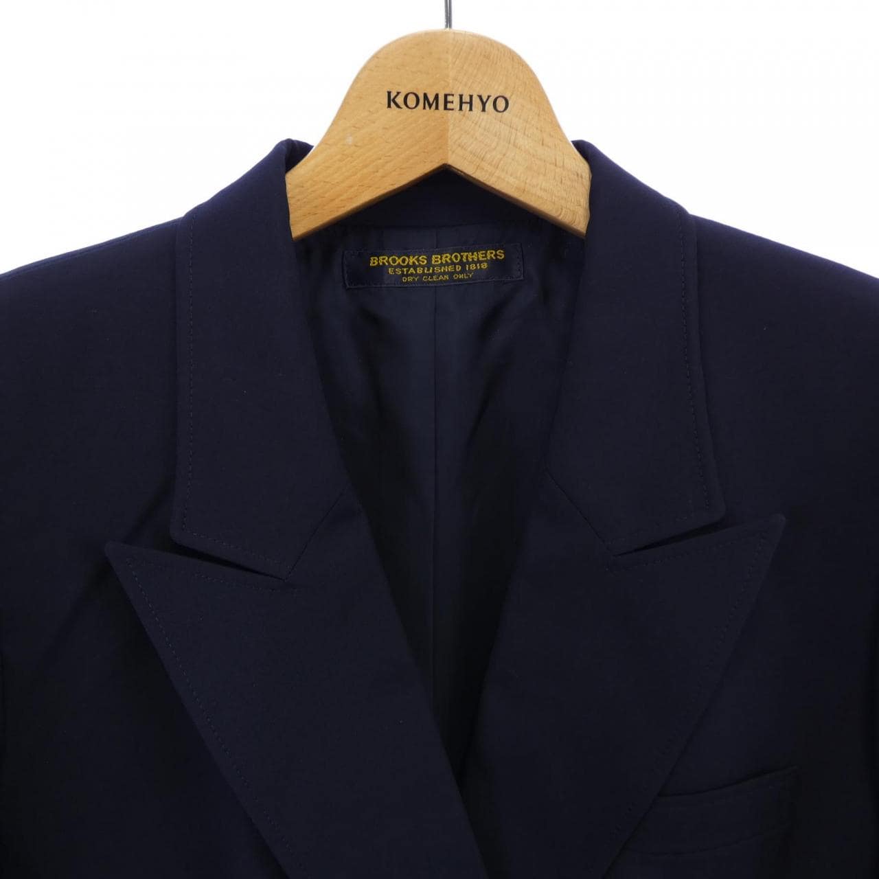 ブルックスブラザーズ BROOKS BROTHERS ジャケット