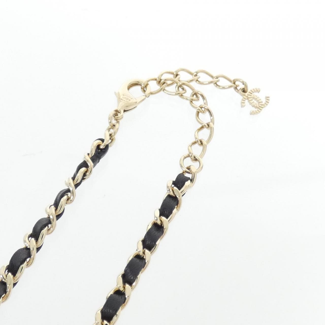 シャネル ABG275 チョーカー