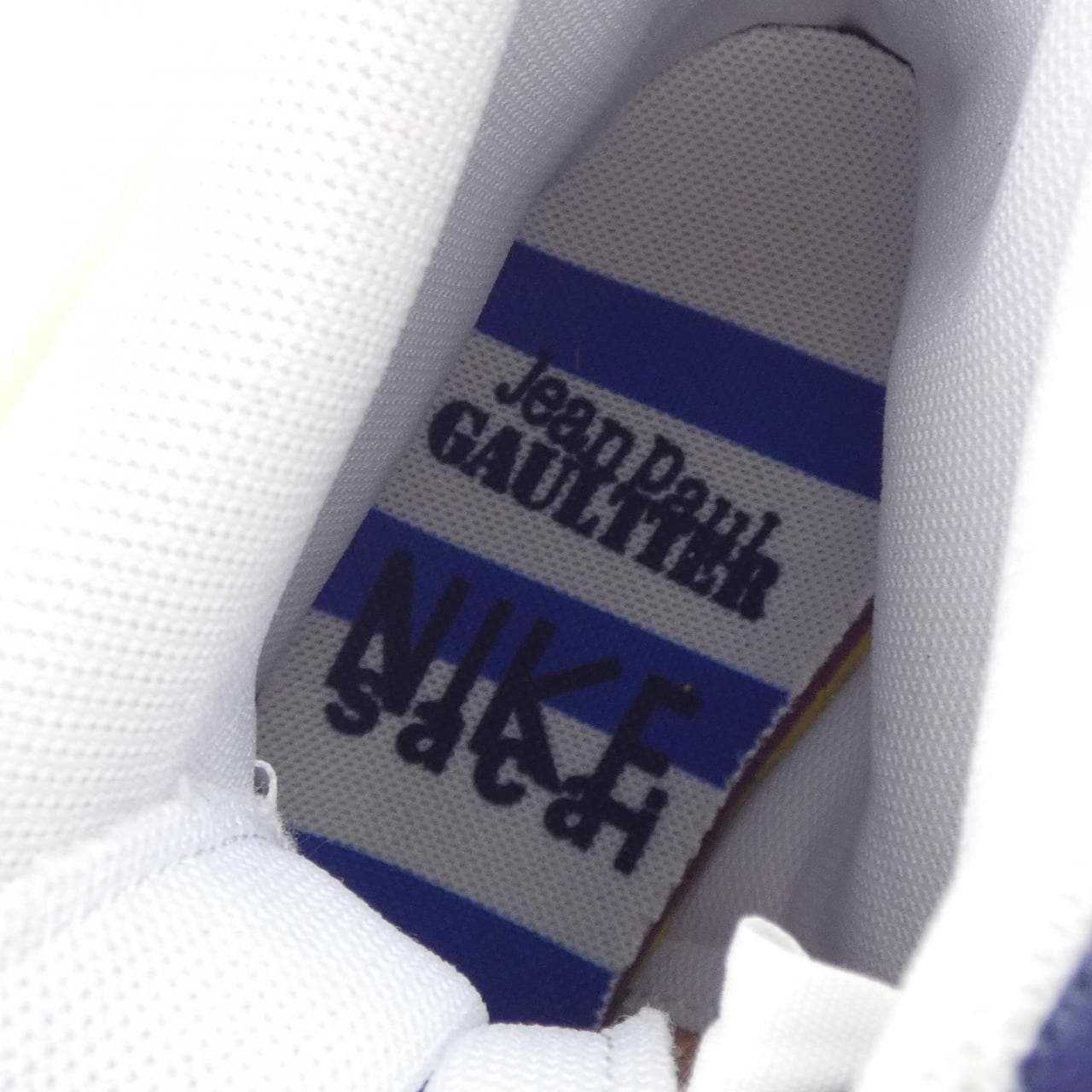 ナイキサカイ NIKE×SACAI DH9186-200 スニーカー