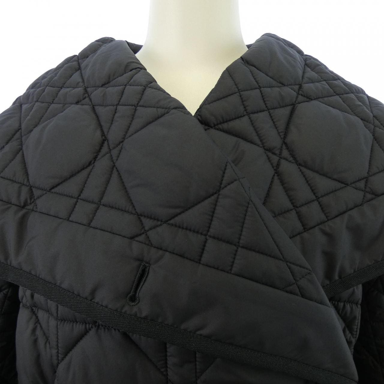 クリスチャンディオール CHRISTIAN DIOR 357C58A2827 コート