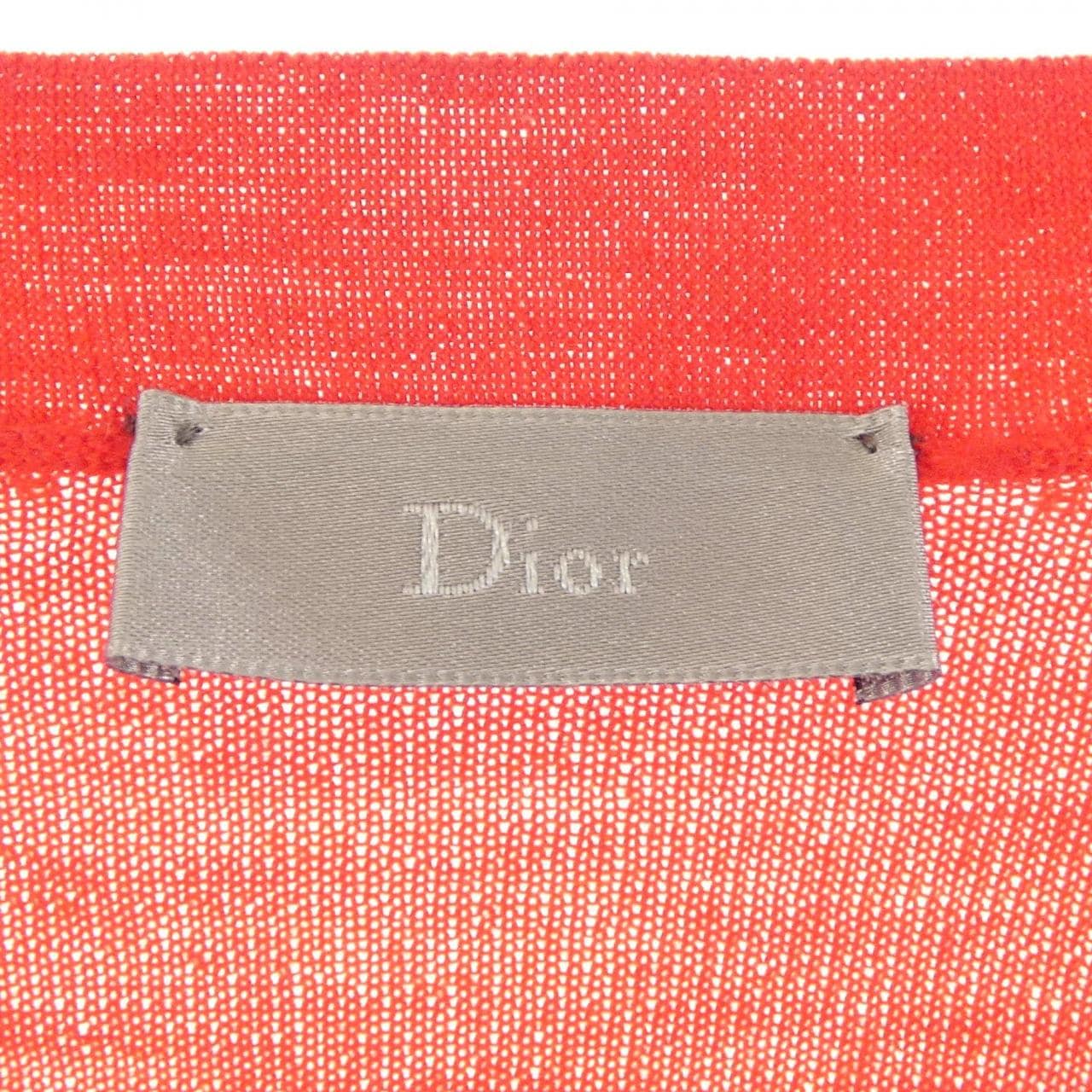 ディオール DIOR 463M201BT532 カーディガン