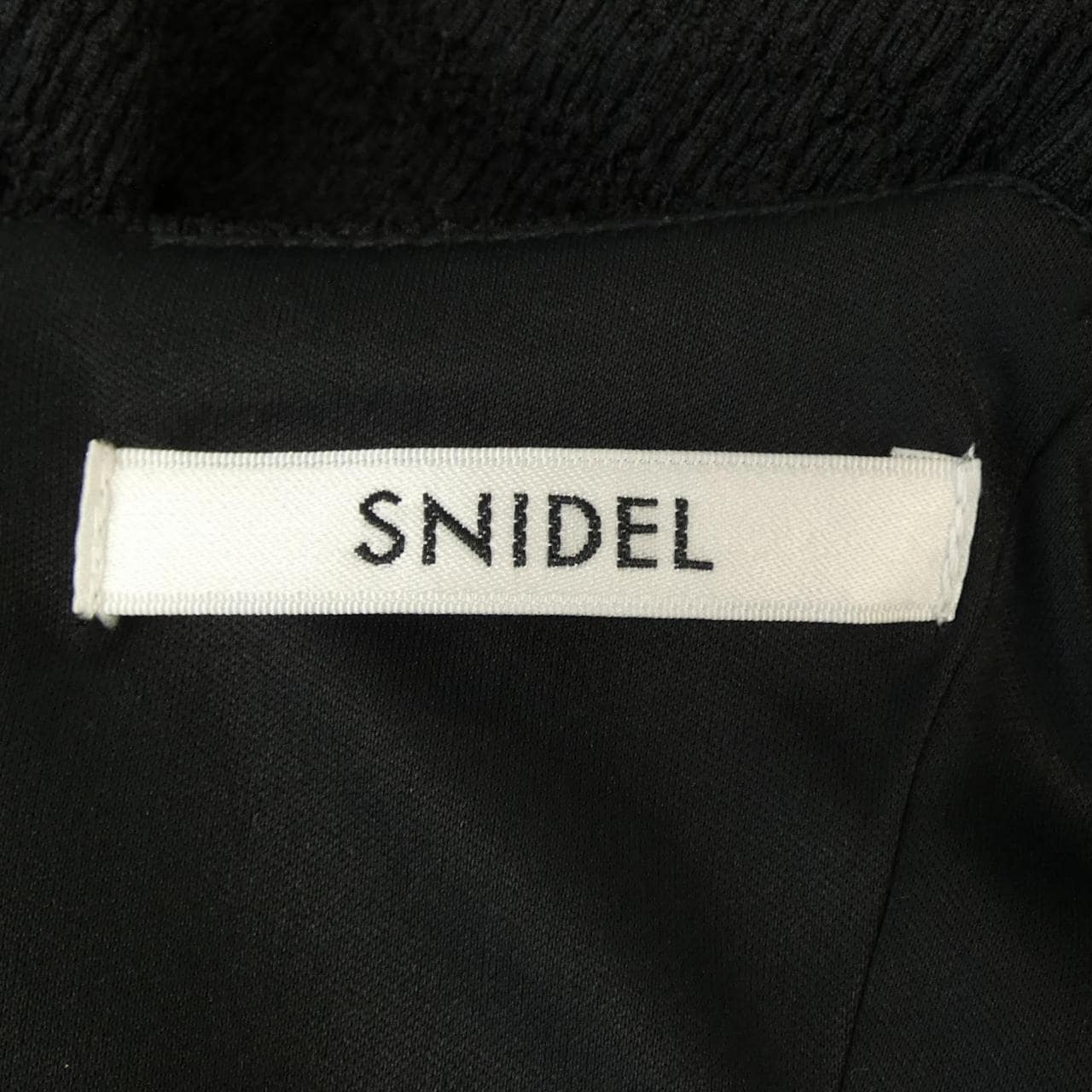 スナイデル Snidel ワンピース
