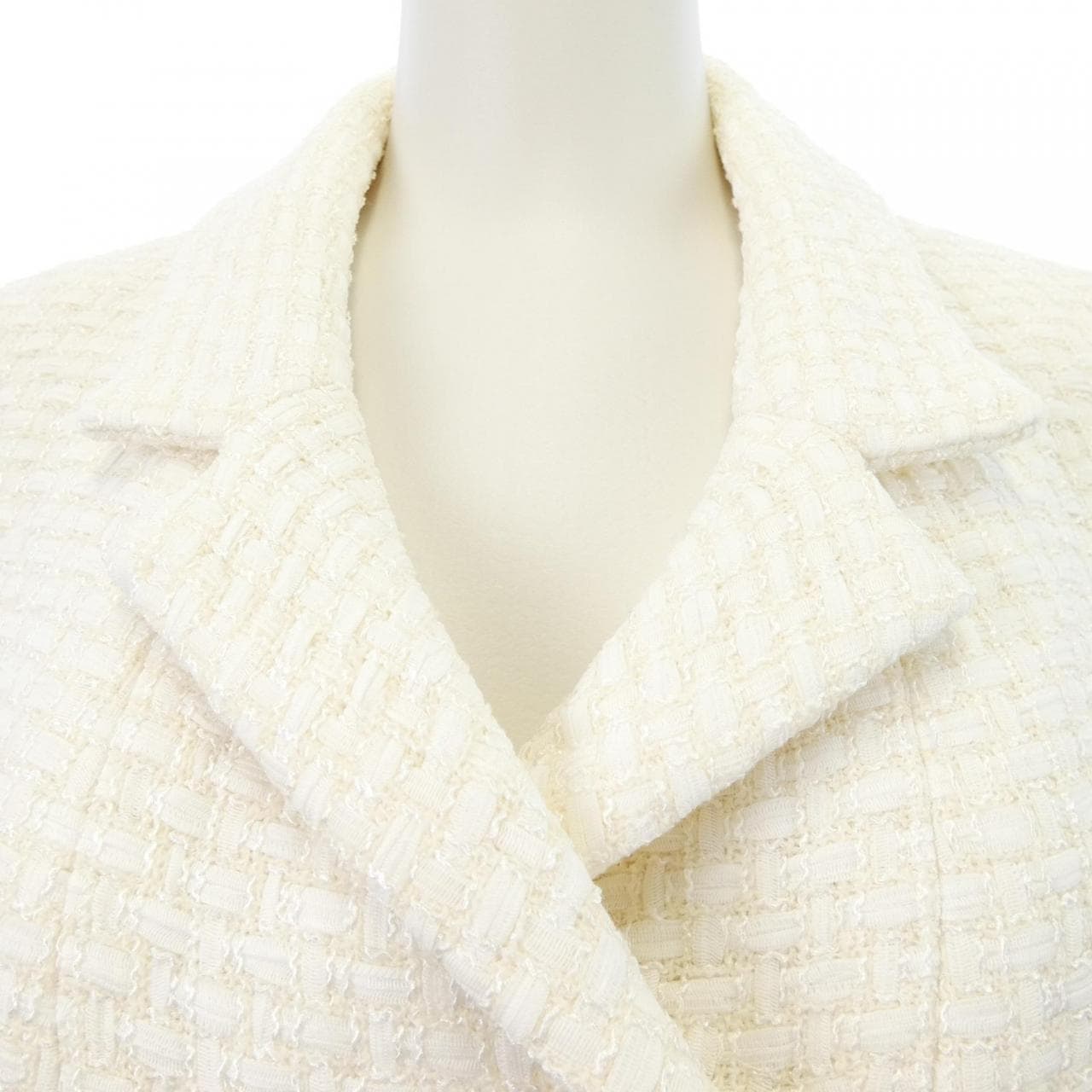シャネル CHANEL P47326V33750 ジャケット