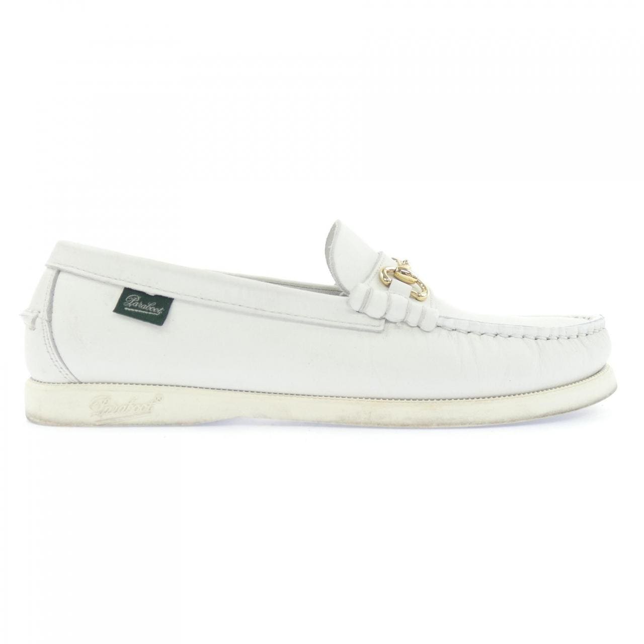 パラブーツ PARA BOOT UNITED ARROWS シューズ