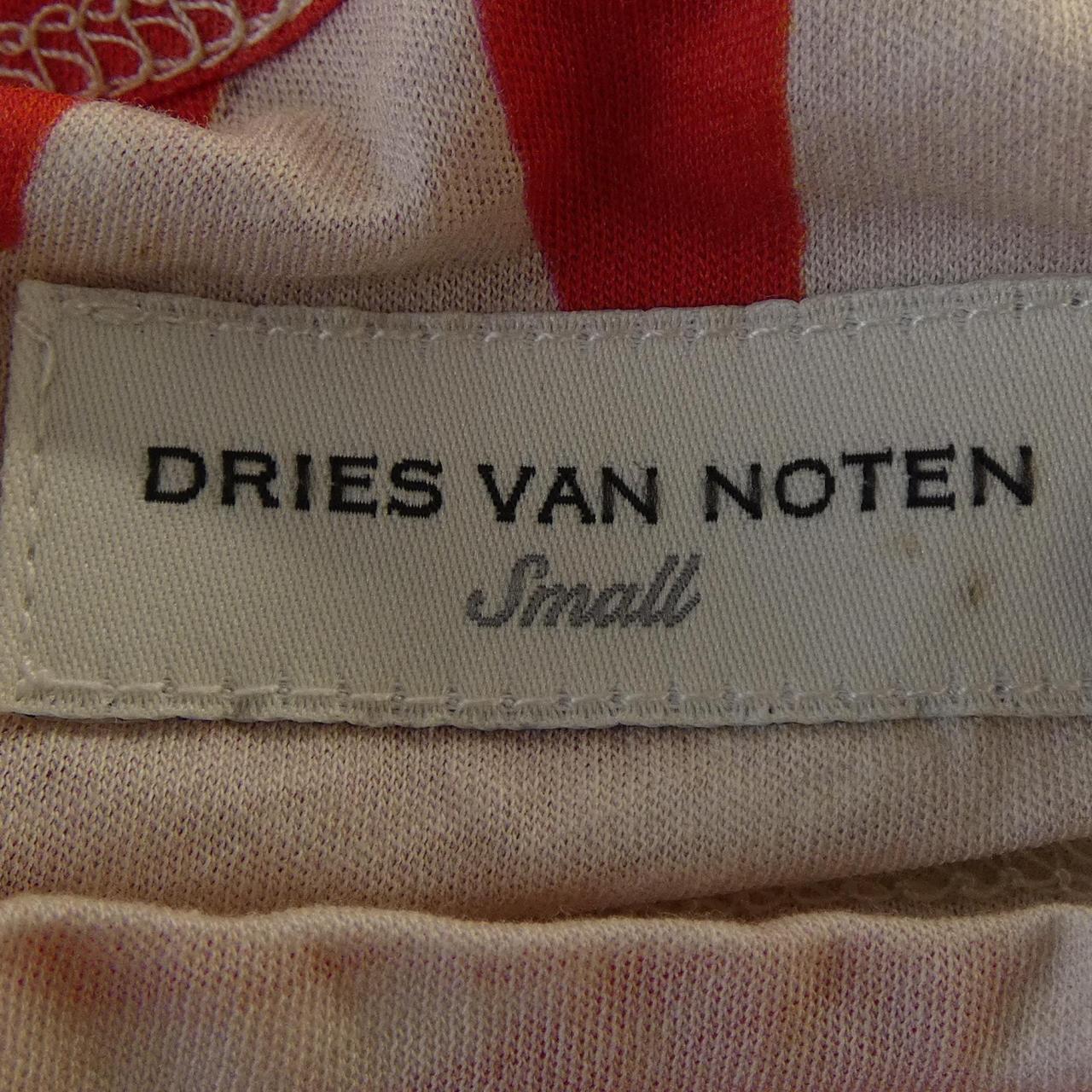 ドリスヴァンノッテン DRIES VAN NOTEN Tシャツ