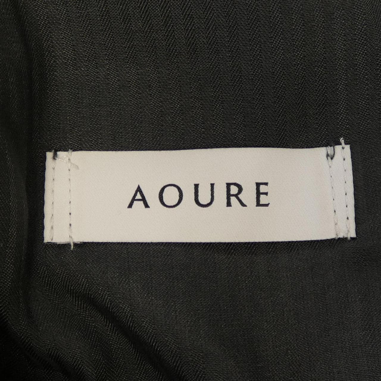 アウール AOURE AMFP254033 パンツ