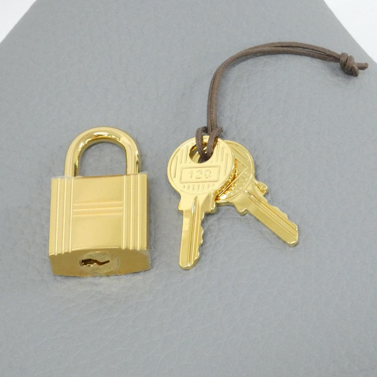 【未使用品】エルメス ピコタン ロック PM 056289CC バッグ