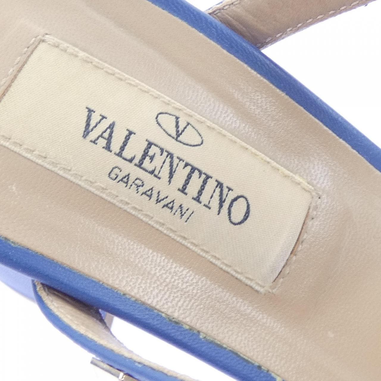 ヴァレンティノガラヴァーニ VALENTINO GARAVANI UW2S0C47 サンダル