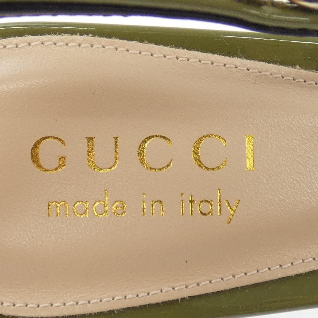 グッチ GUCCI 782832 サンダル