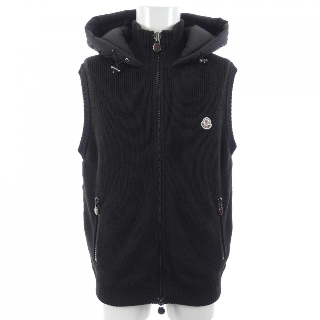 モンクレール MONCLER 20919413400 ダウンベスト