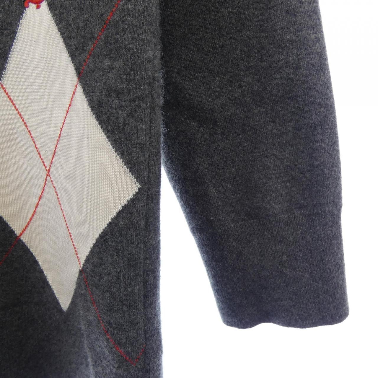 バーバリー BURBERRY 8048441 カーディガン