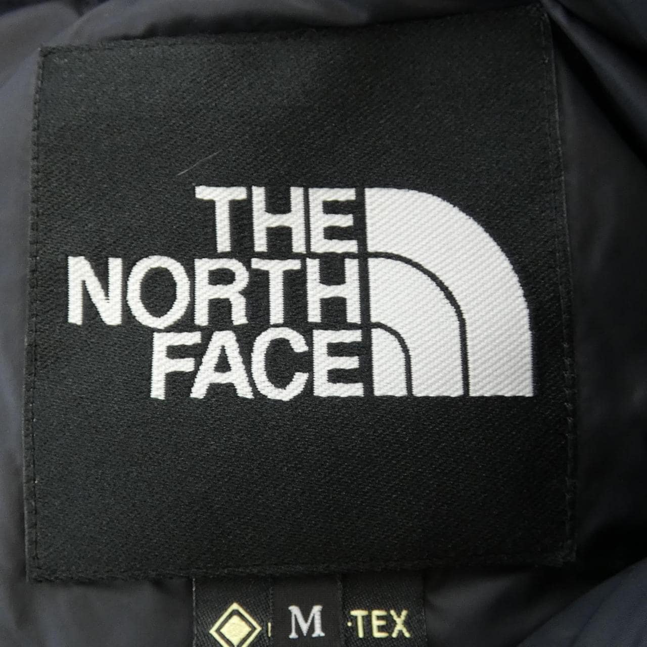 The North Face THE NORTH FACE down jacket