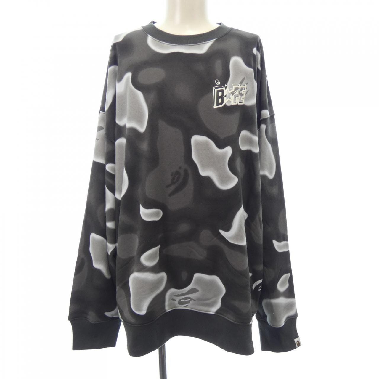 A Bathing Ape Sweatshirt