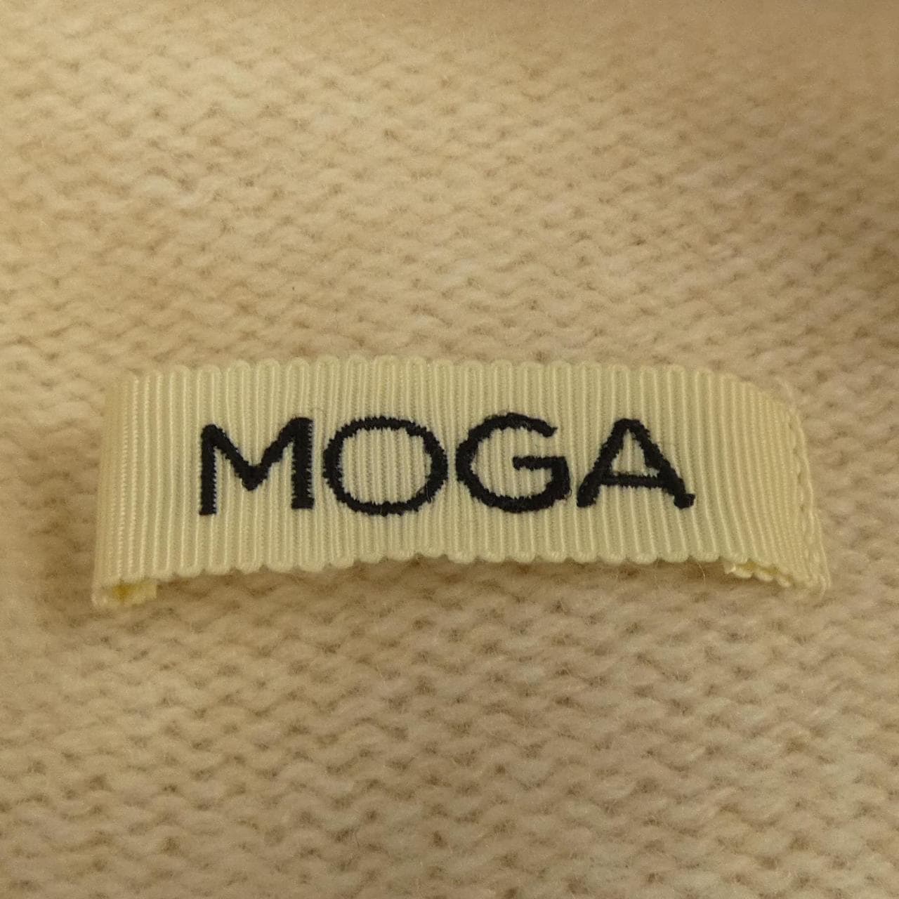 モガ MOGA ニット