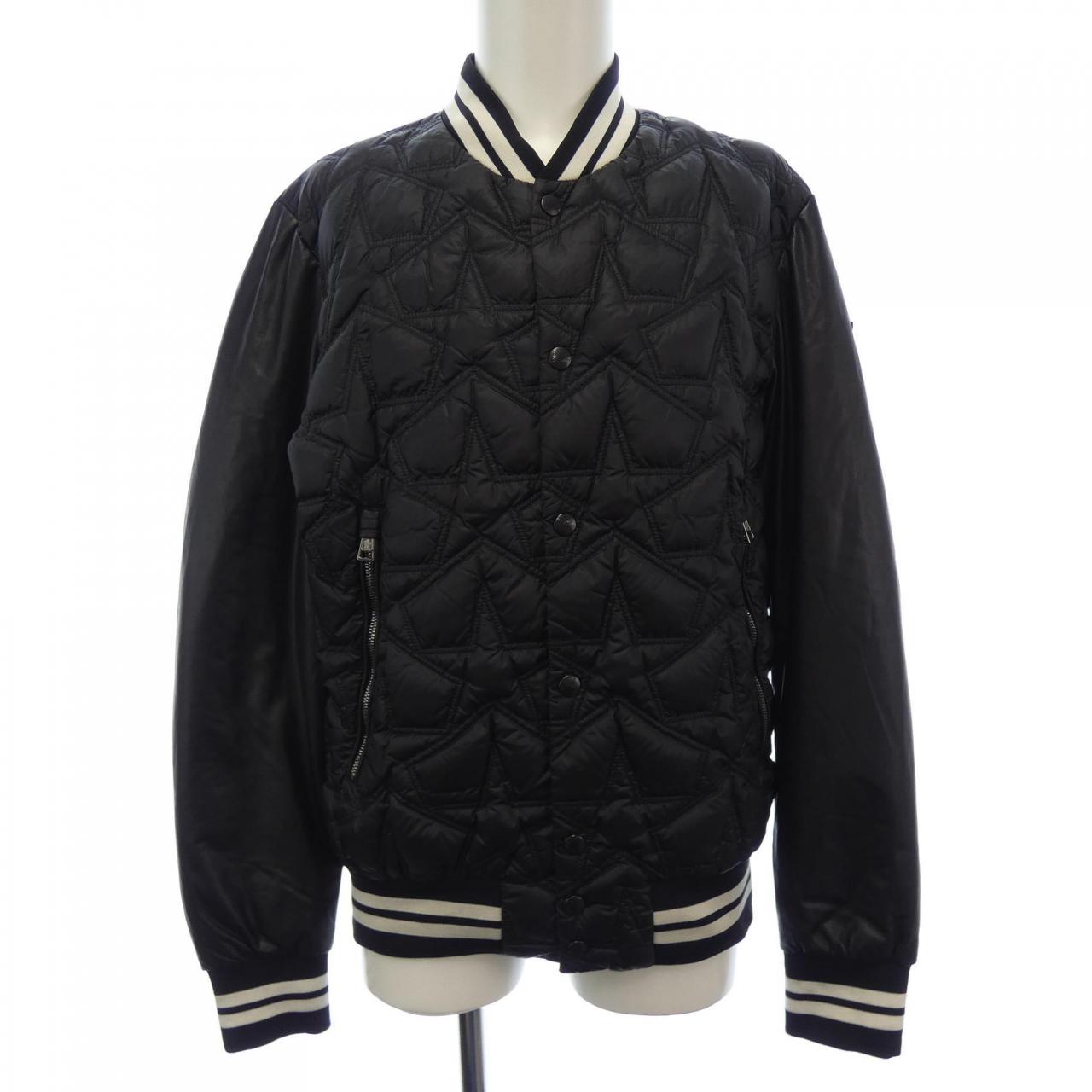 MONCLER MONCLER Down Jacket