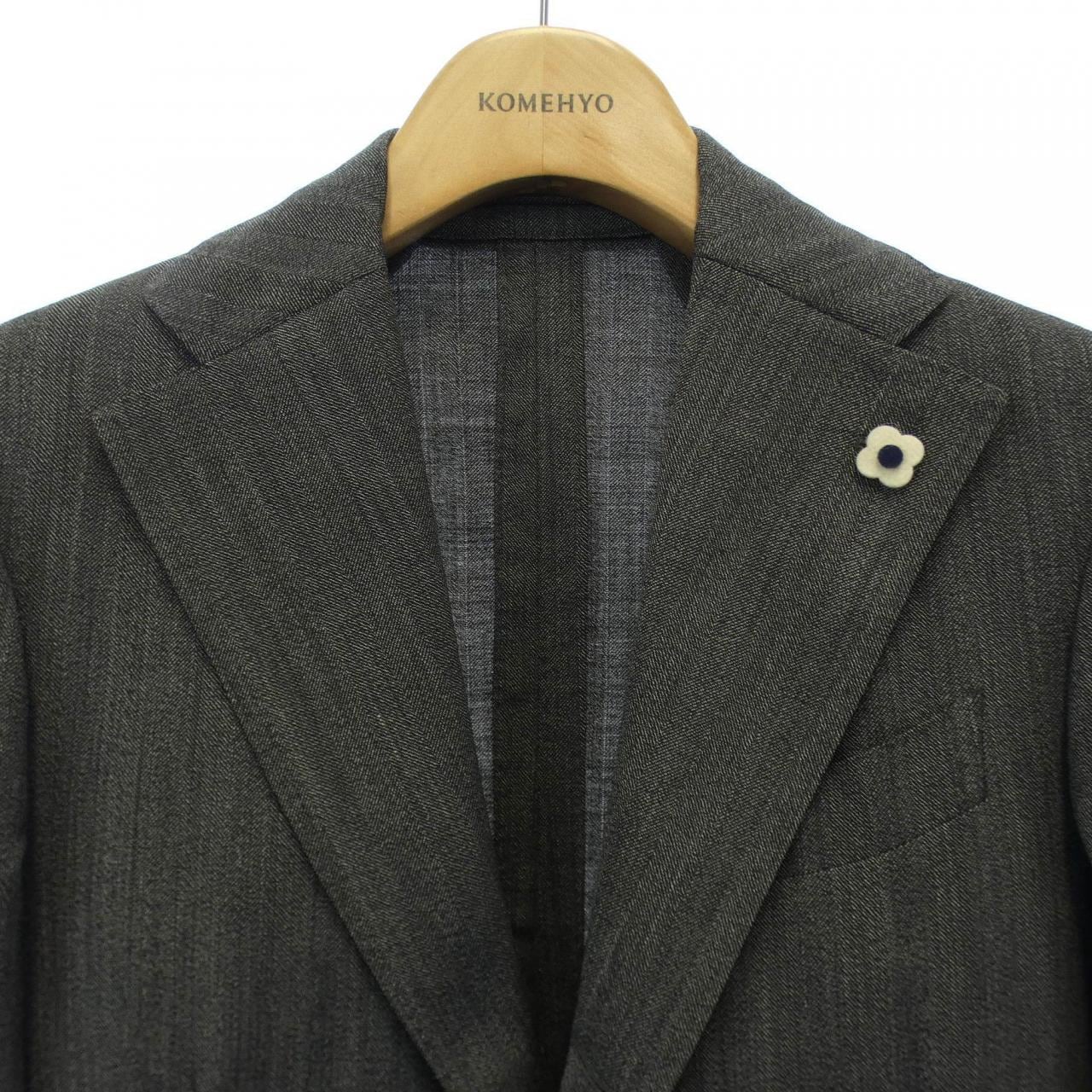 LARDINI LARDINI SUIT