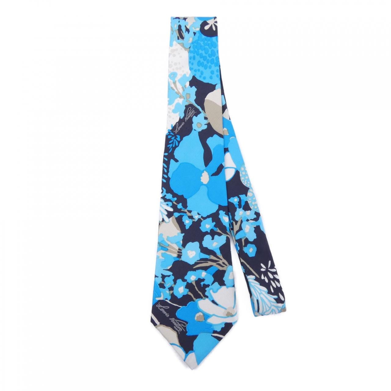 ルイヴィトン LOUIS VUITTON NECKTIE