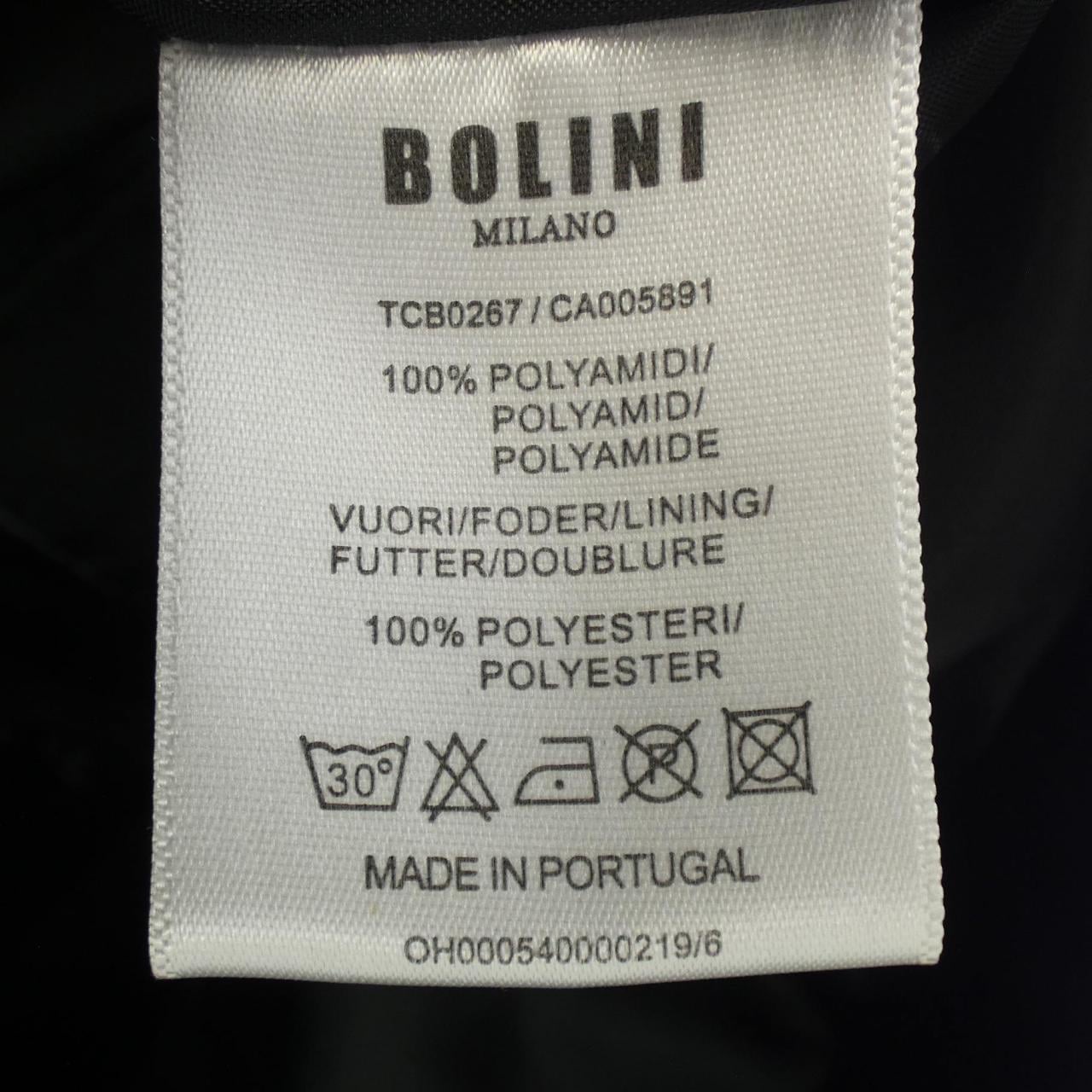 BOLINI ベスト