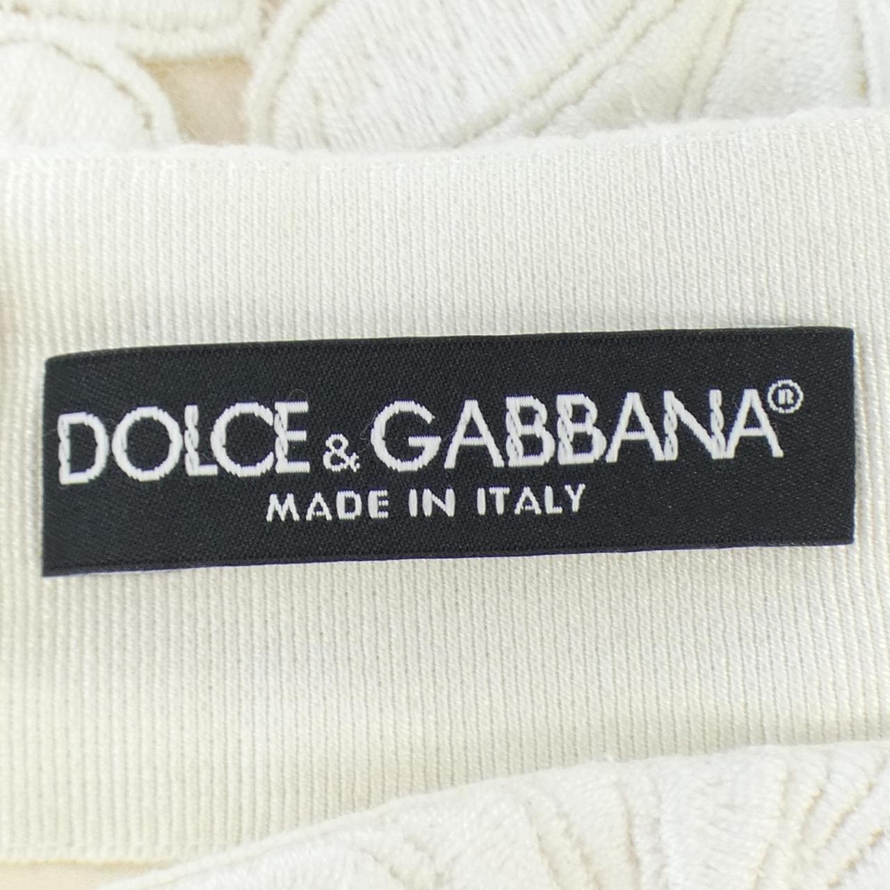 ドルチェアンドガッバーナ DOLCE&GABBANA スカート