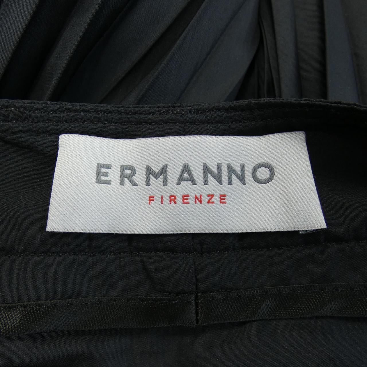ERMANNO スカート