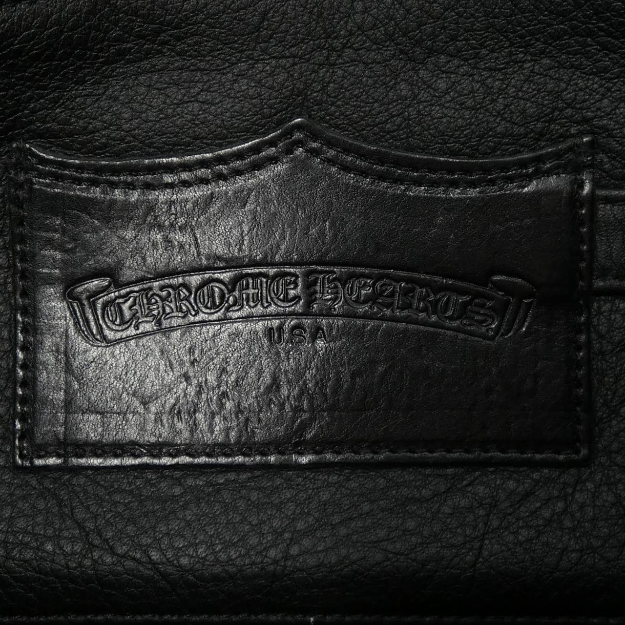 クロムハーツ CHROME HEARTS BAG