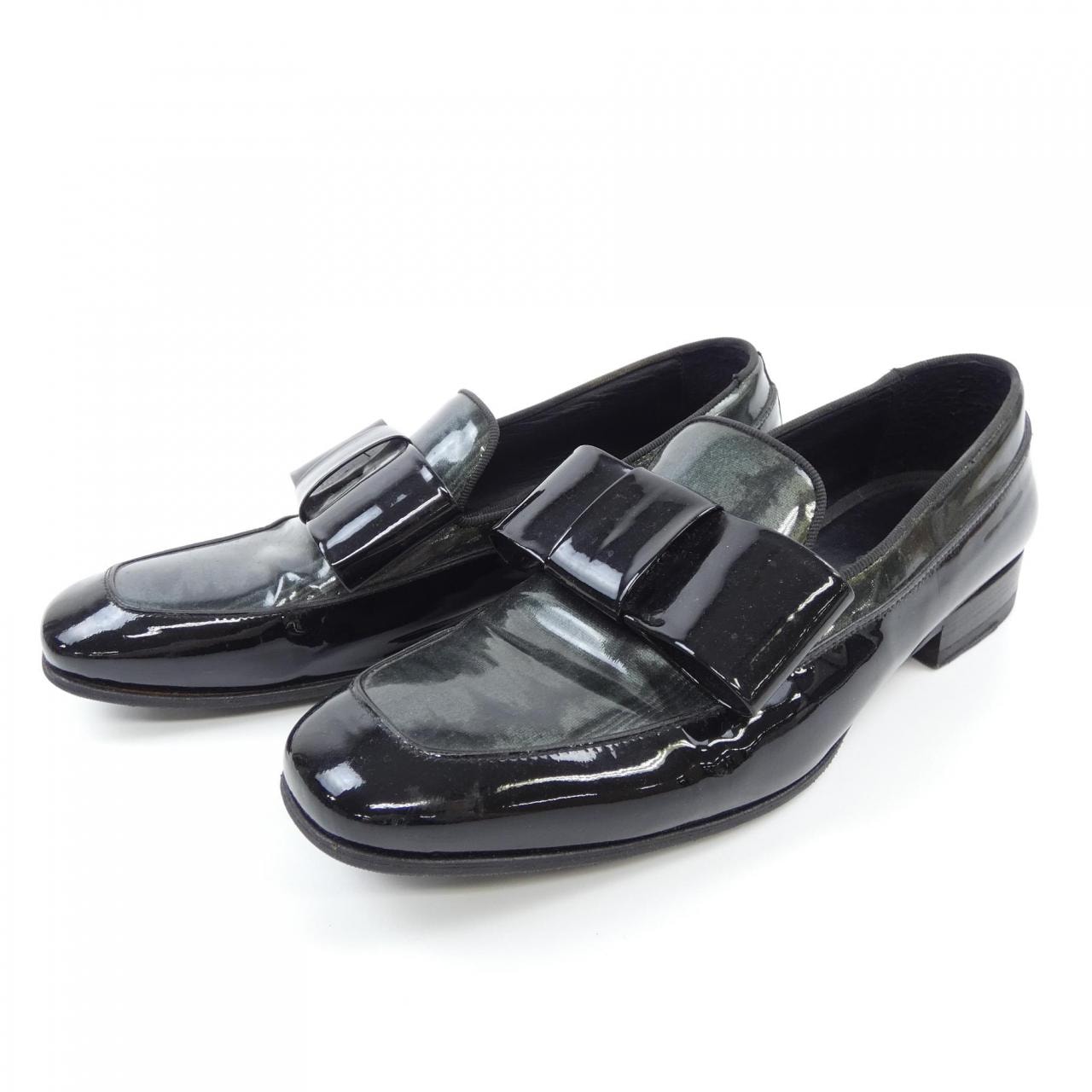 ジミーチュウ JIMMY CHOO シューズ