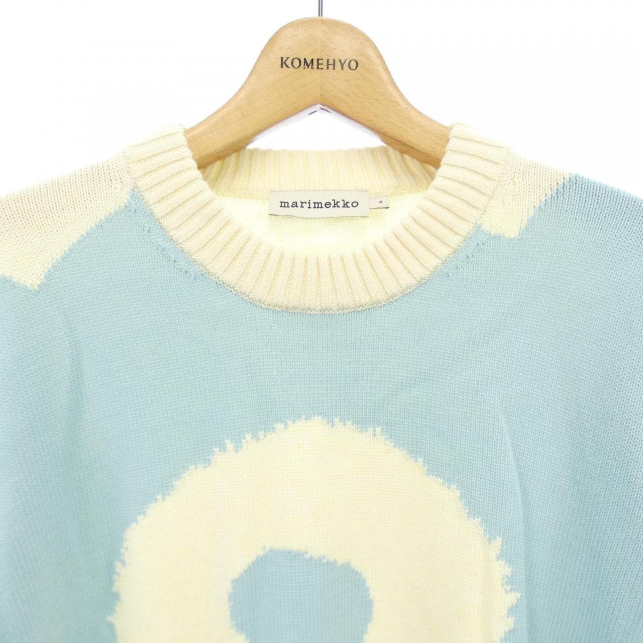 マリメッコ MARIMEKKO ニット
