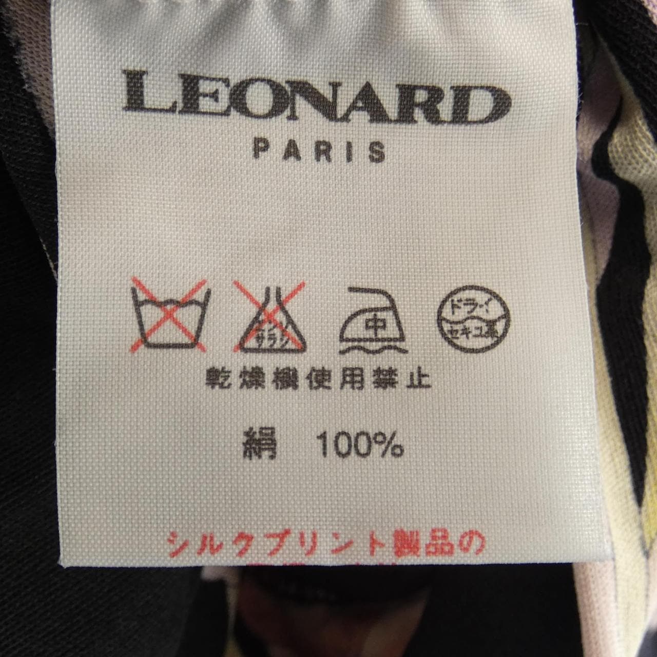Leonard LEONARD上衣
