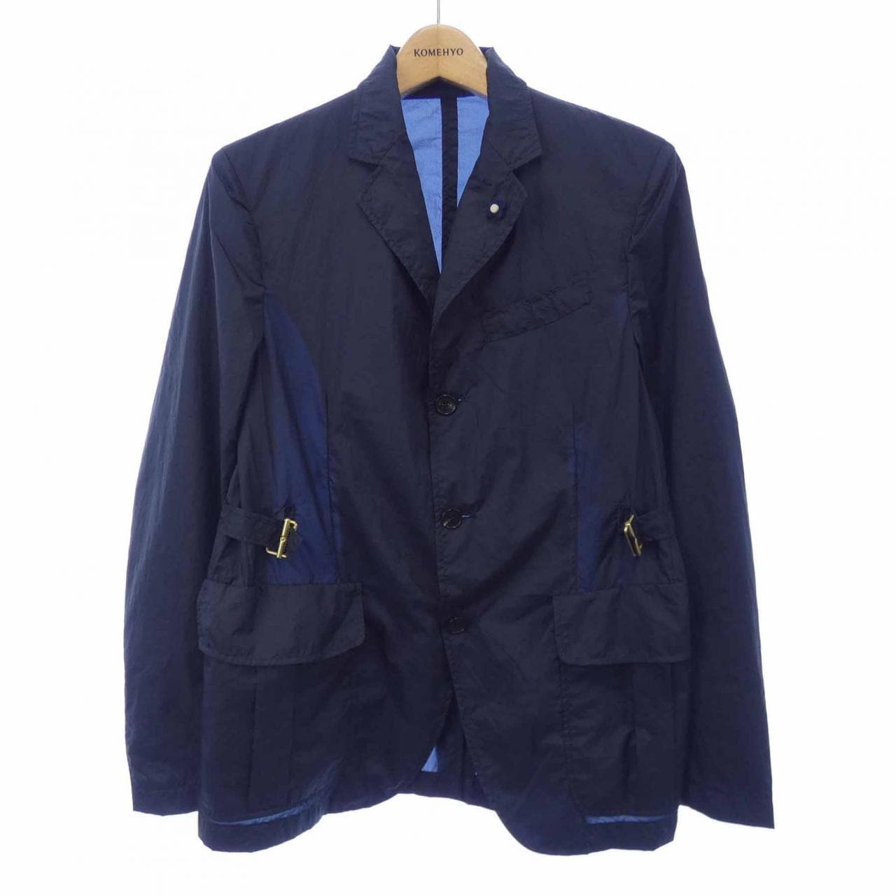LARDINI jacket