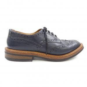 トリッカーズ Tricker's シューズ