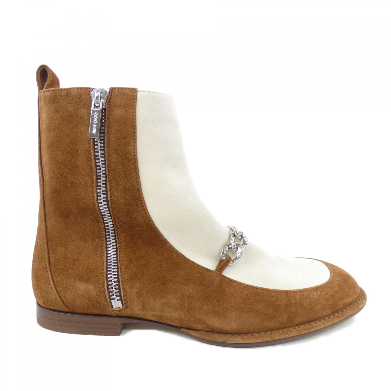 ジミーチュウ JIMMY CHOO ブーツ