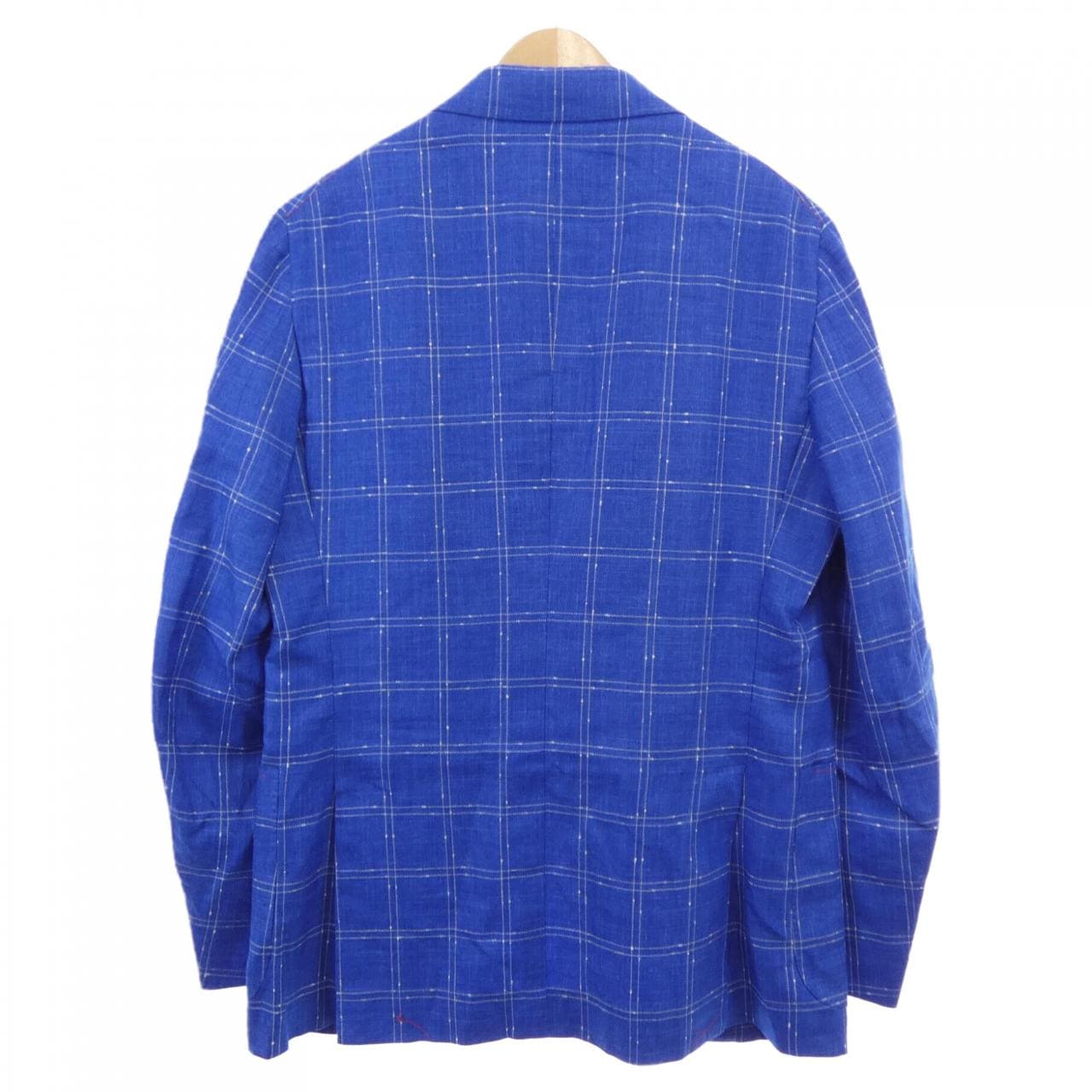 イザイア ISAIA ジャケット