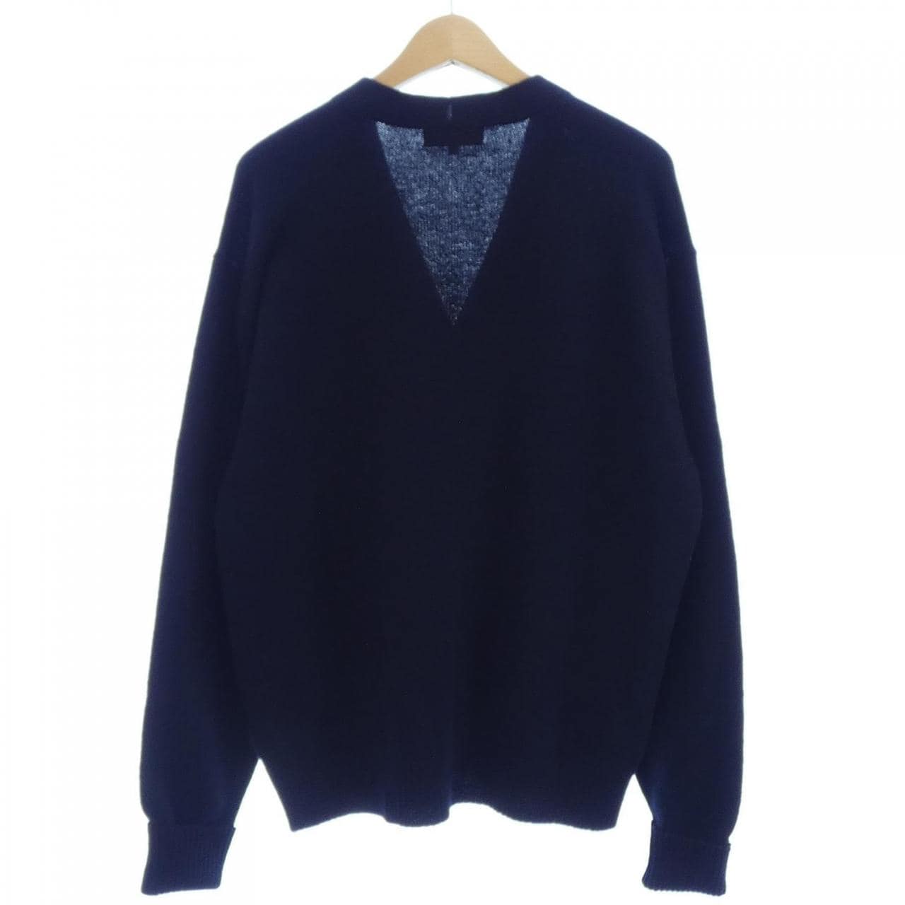 MANORS カーディガン