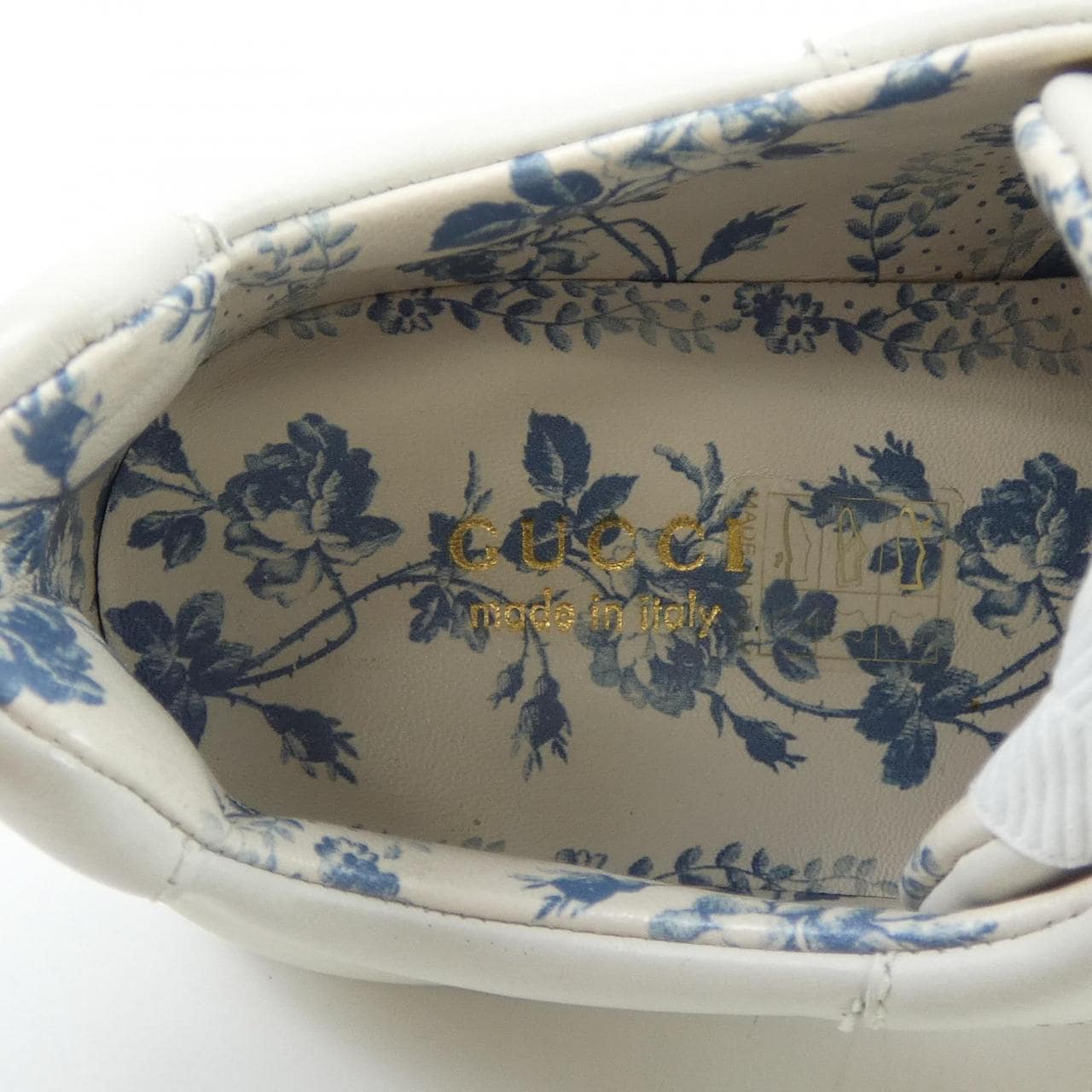 グッチ GUCCI 524990 シューズ