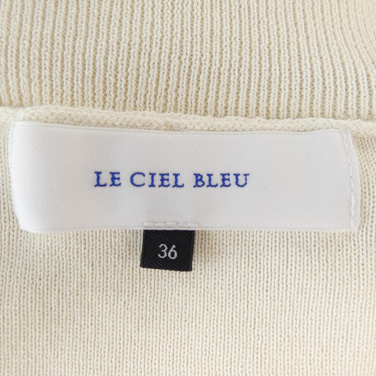 Le Ciel Bleu 26A61203 Tops