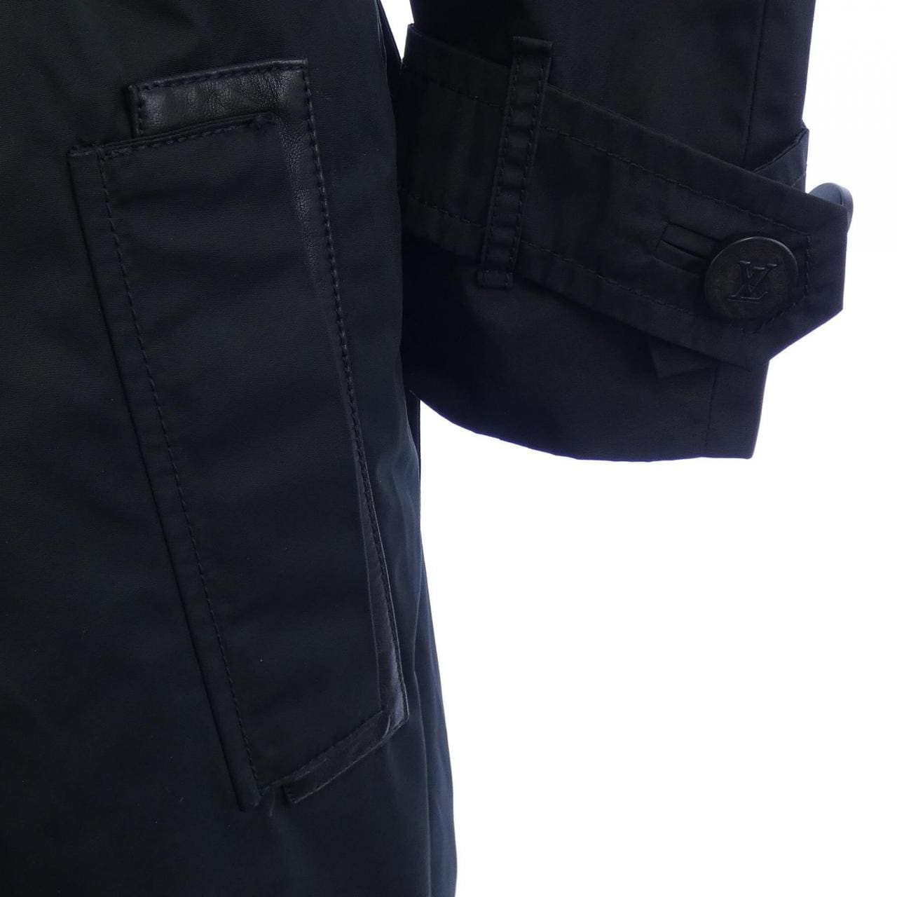 ルイヴィトン LOUIS VUITTON コート