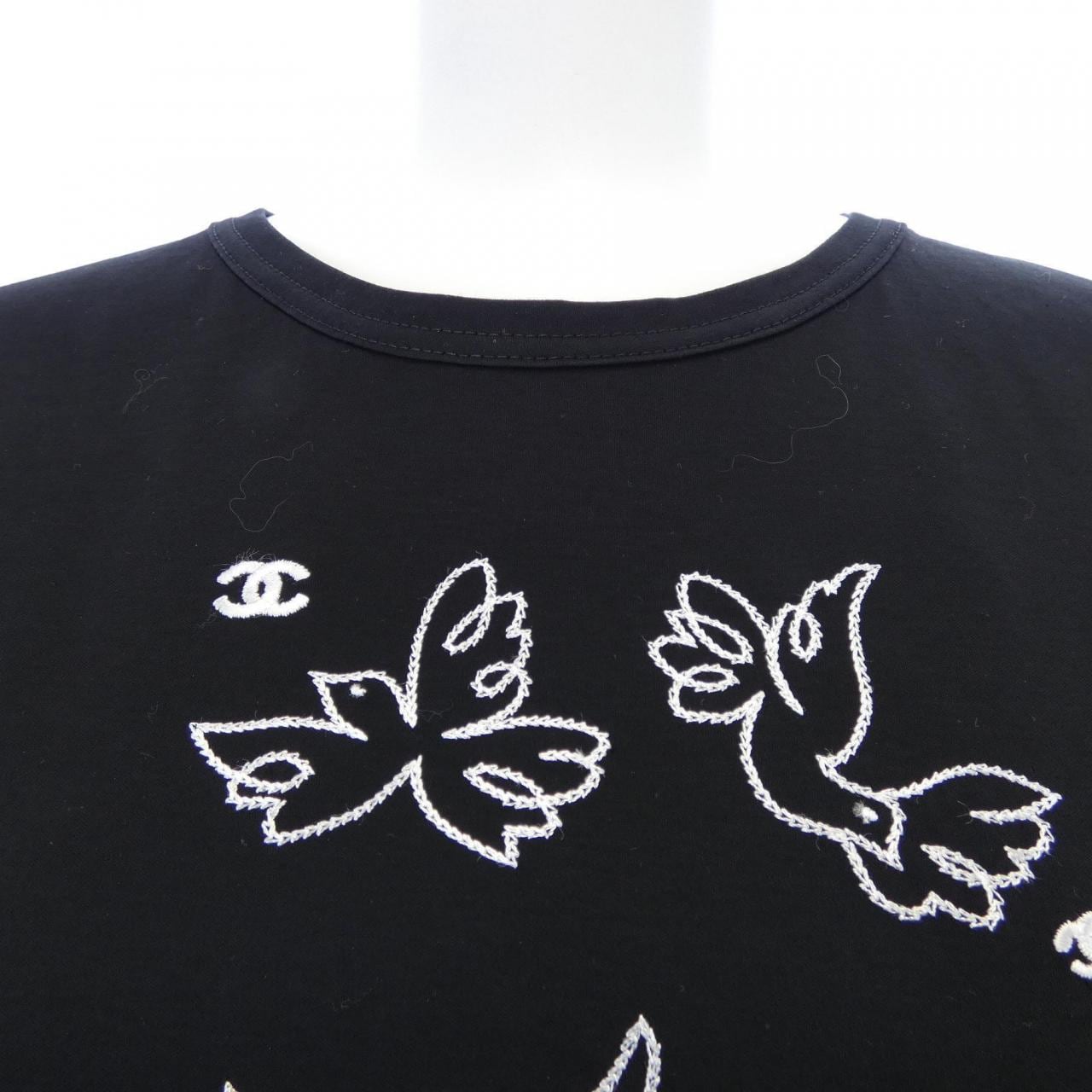シャネル CHANEL P72139K10336 Tシャツ