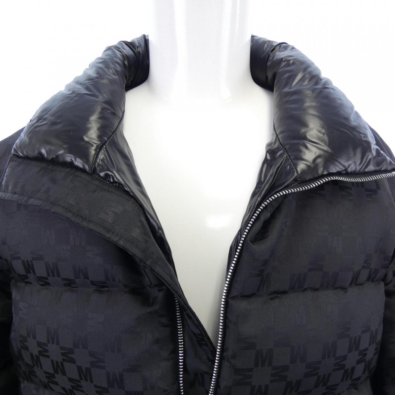 モンクレール MONCLER NIJIMA ダウンジャケット