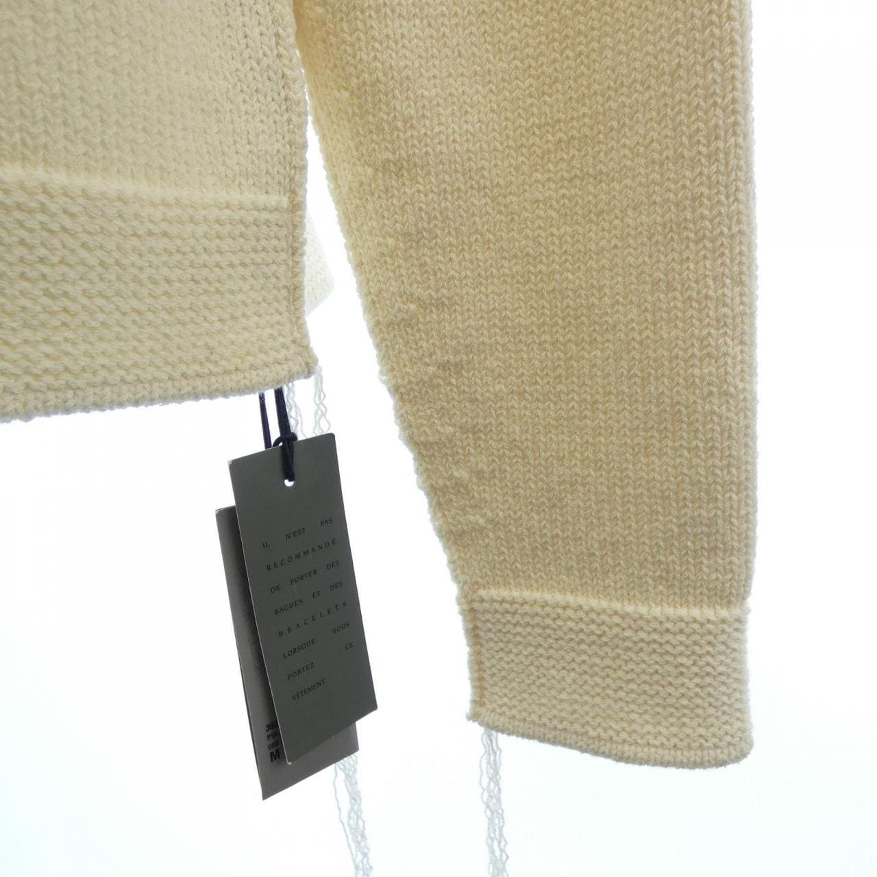 ディオール DIOR 393M645AT611 ニット