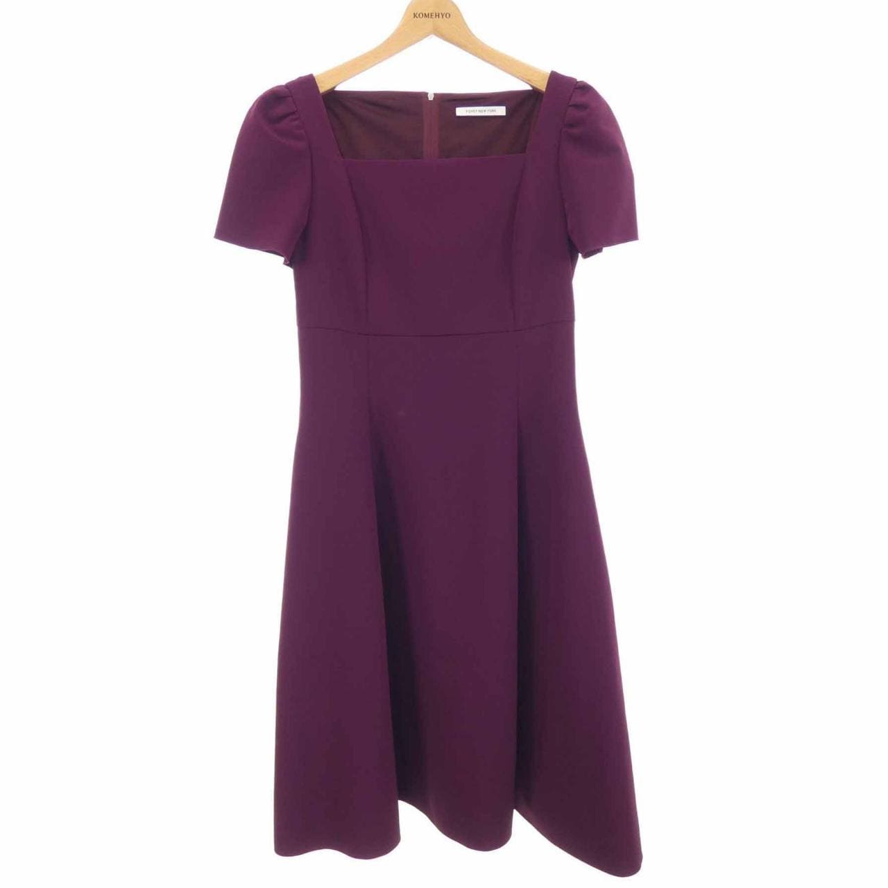 フォクシーニューヨーク FOXEY NEW YORK 42173 ワンピース