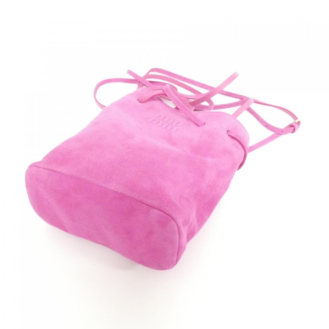 ミュウミュウ 5NF460 ショルダーバッグ