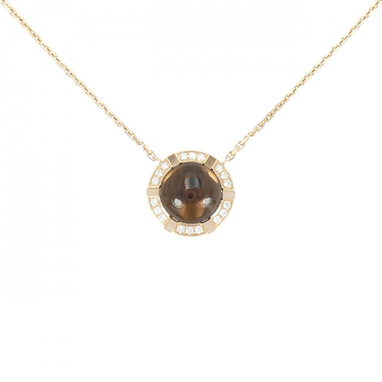 ショーメ クラスワン クルーズ ネックレス