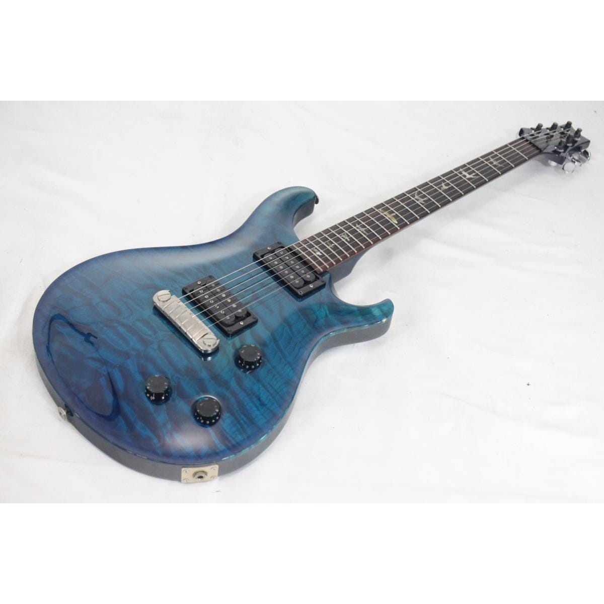 PAUL REED SMITH CUSTOM 22 10TOP