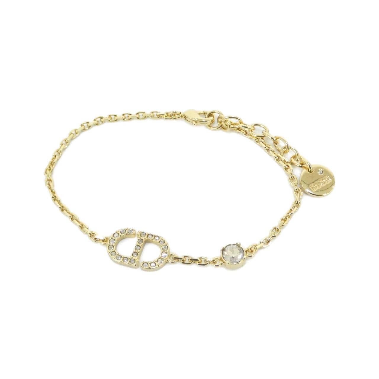 クリスチャンディオール プチ CD B2522WOMCY ブレスレット