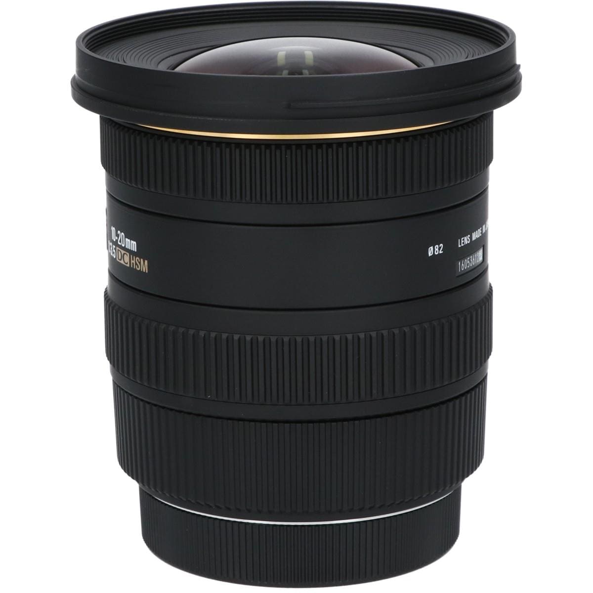 ＥＯＳ１０－２０ｍｍ　Ｆ３．５ＥＸ　ＤＣ　ＨＳＭ