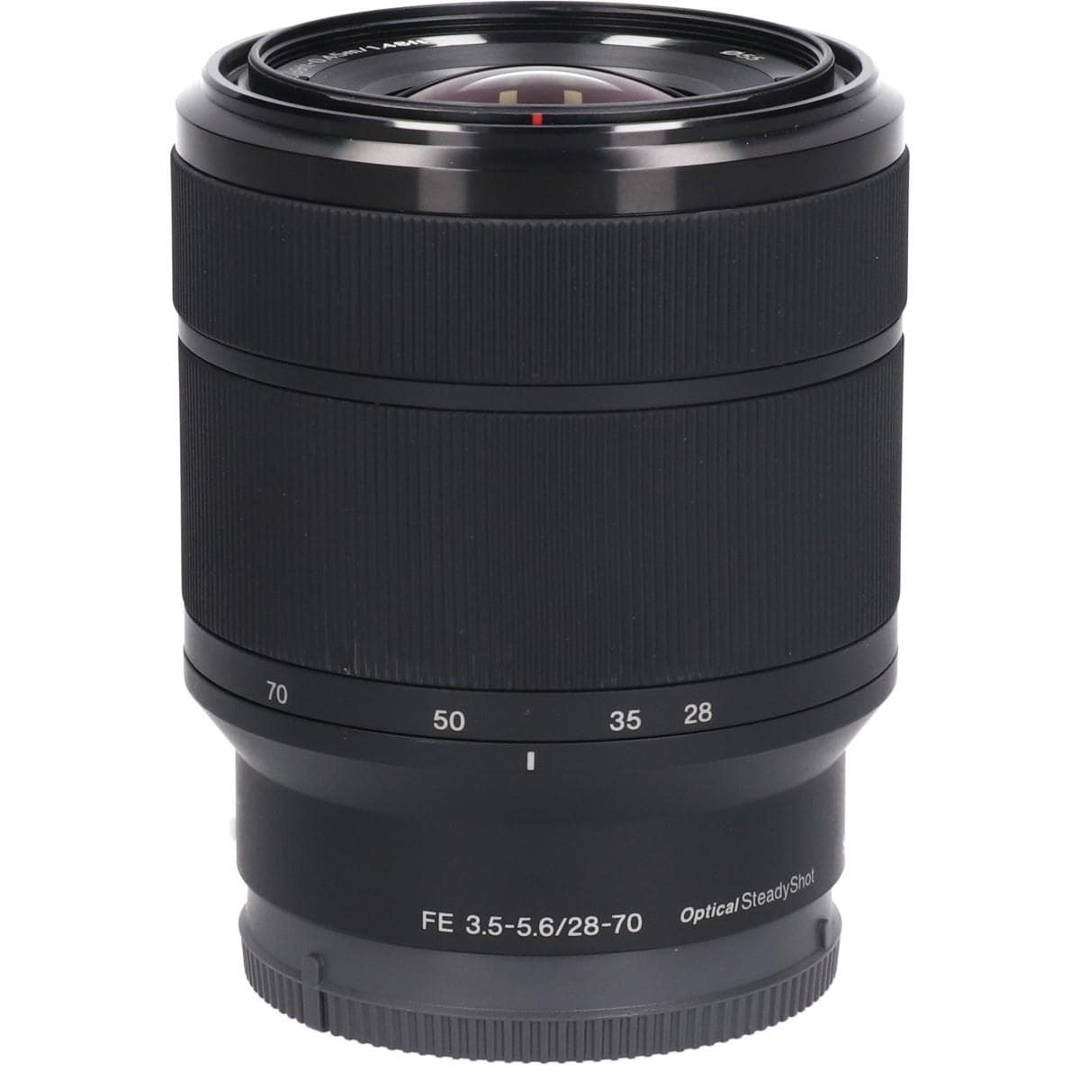 ＦＥ２８－７０ｍｍ　Ｆ３．５－５．６ＯＳＳ