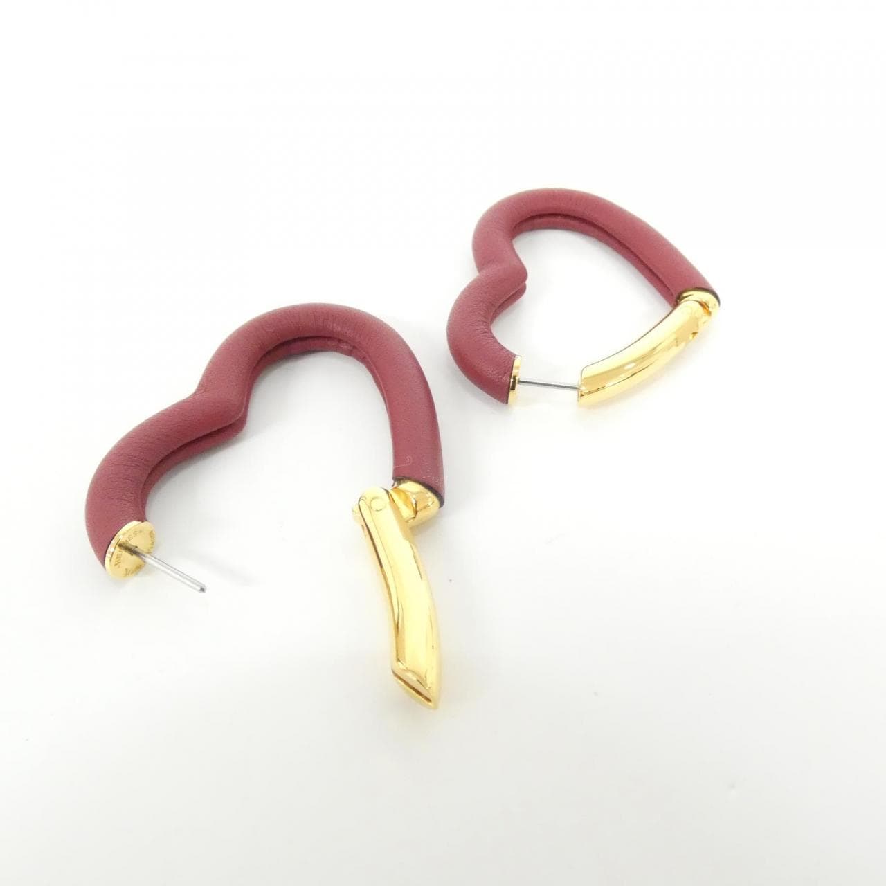 エルメス オー クール デュ フォーブール 500243FC ピアス