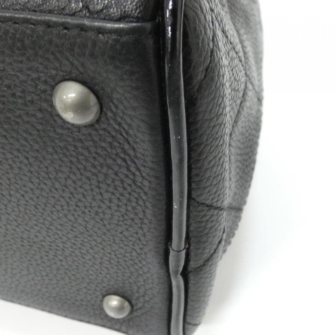 シャネル 15686 ボストンバッグ