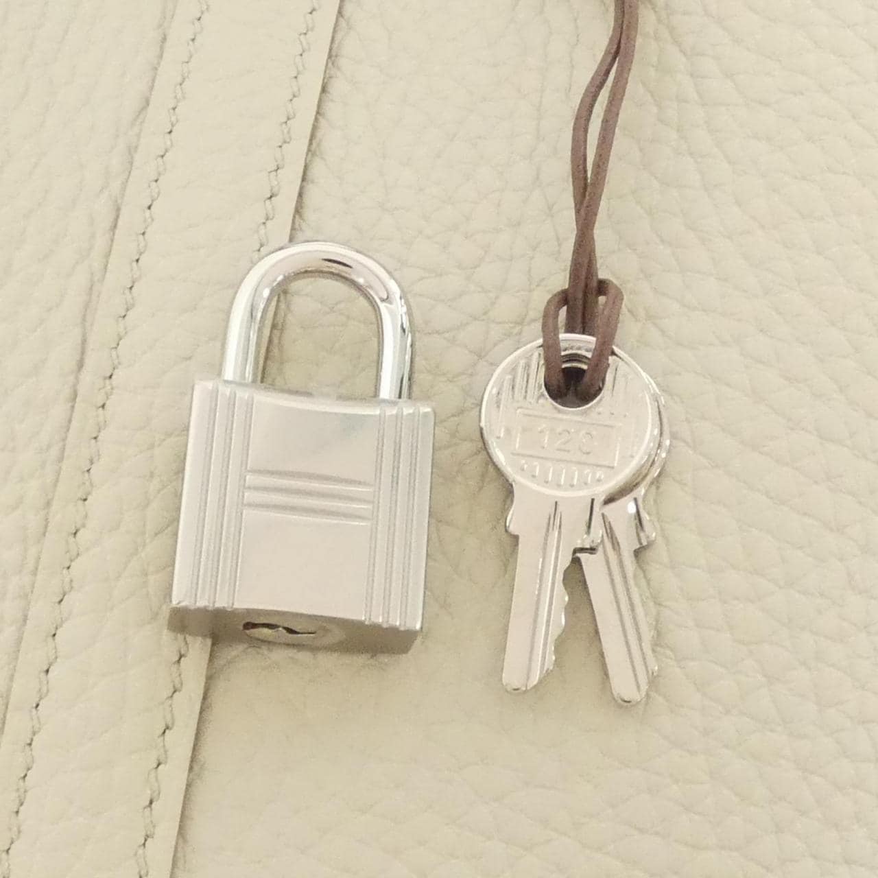 【未使用品】エルメス ピコタン ロック PM 056289CK バッグ